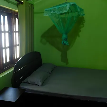 Menaka Homestay Tangalle Exterior photo