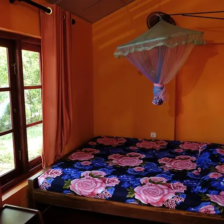 Menaka Homestay Tangalle Exterior photo