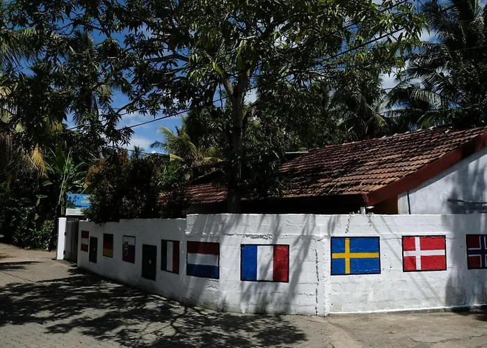 Menaka Homestay