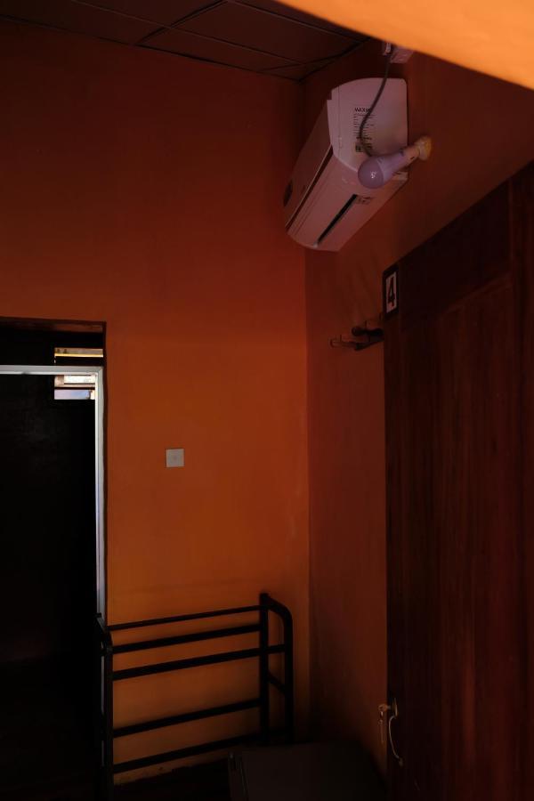 Menaka Homestay