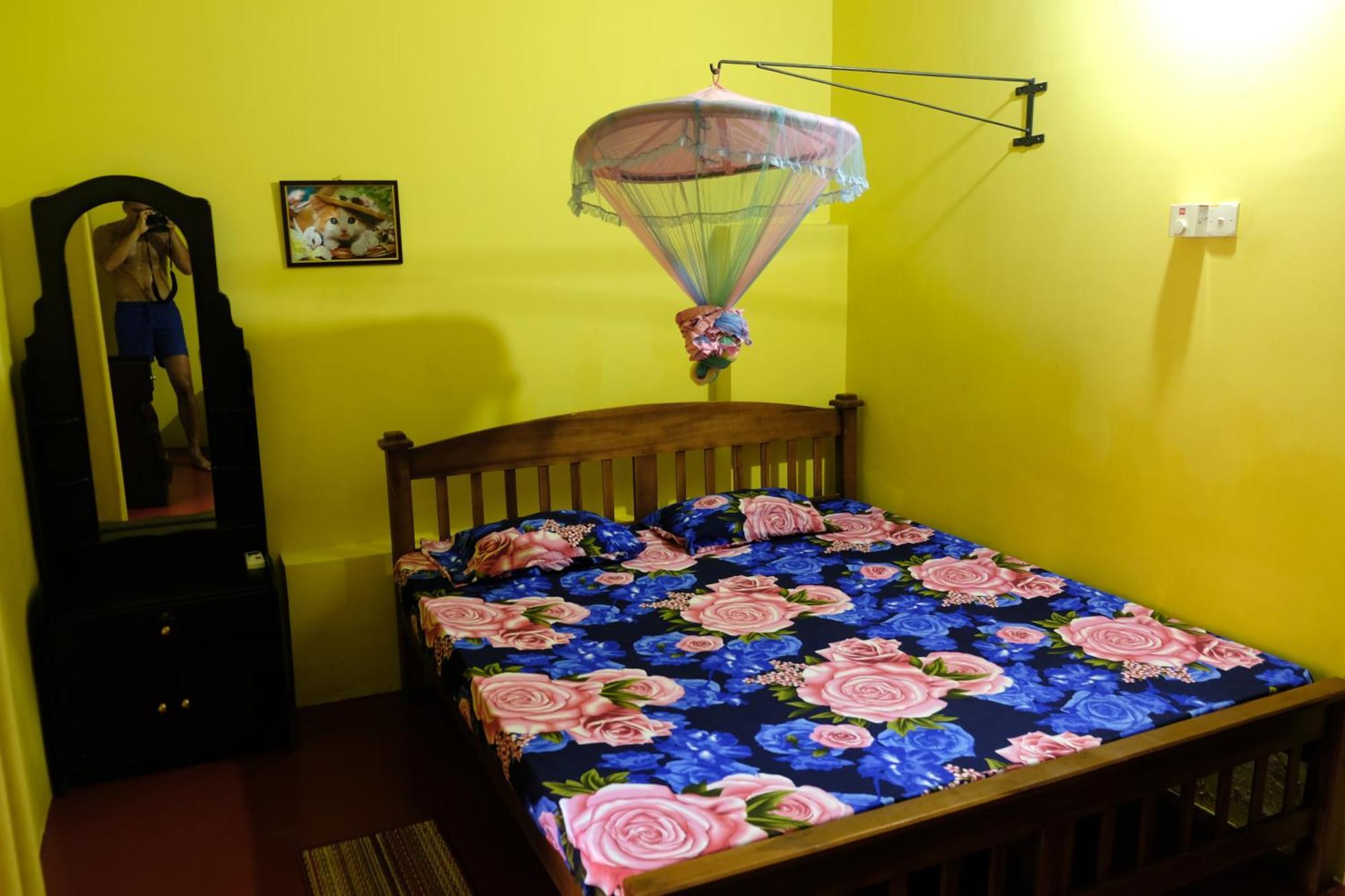 Homestay Menaka