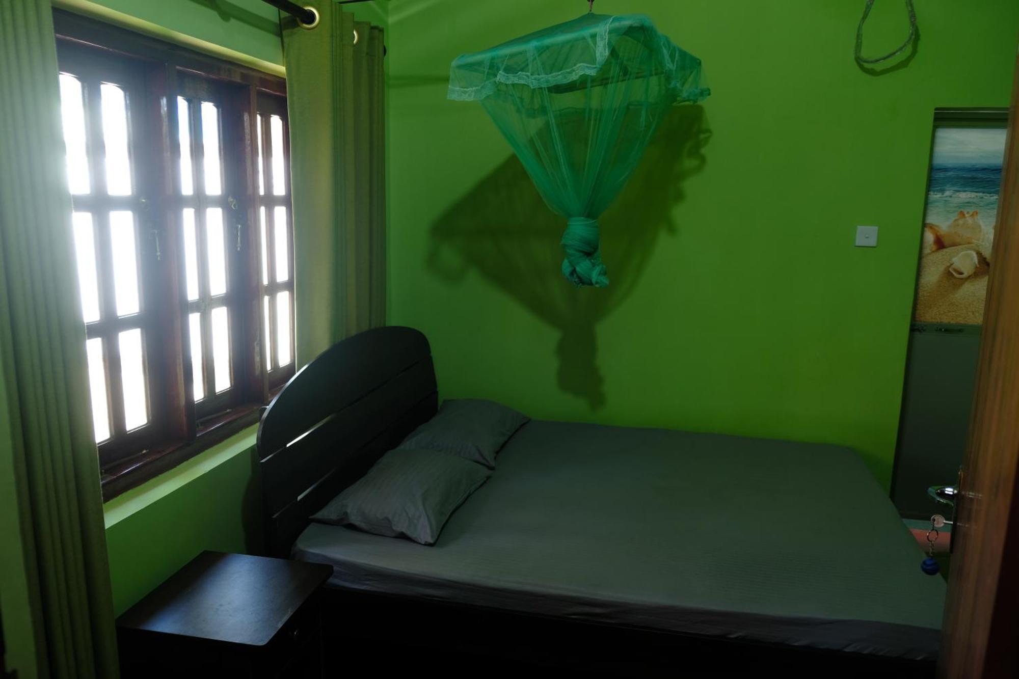 Menaka Homestay